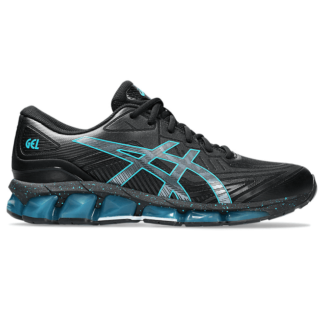 ASICS Gel-quantum 360 Vii Black