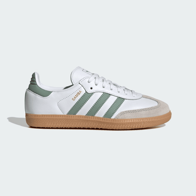 adidas Samba OG Shoes