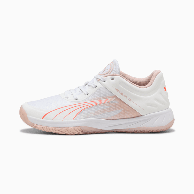 Puma Accelerate Turbo indoorschoenen