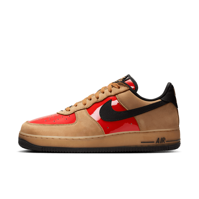 Nike Air Force 1 Low World Tour Shanghai