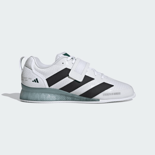 adidas Adipower Weightlifting 3