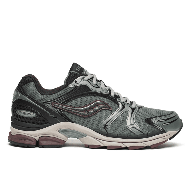 Saucony ProGrid Triumph 4 CS Green 