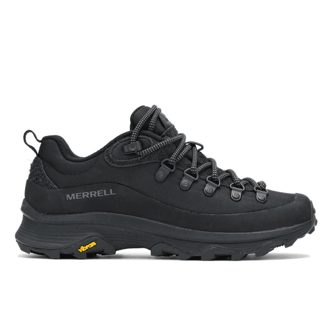 Merrell Ontario SP Lace  Black