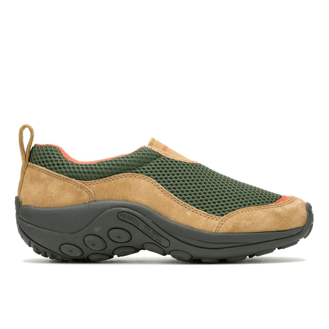 Merrell Jungle Moc Breeze  Viridian