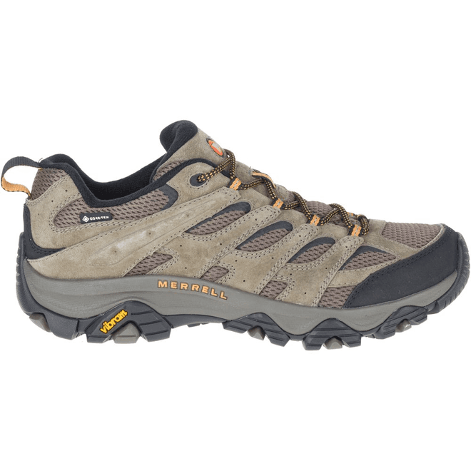 Merrell Moab 3 GORE Walnut