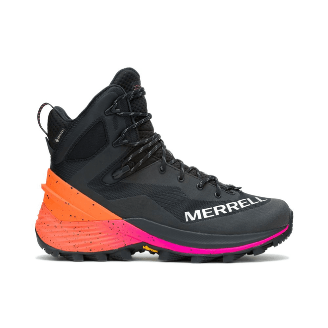 Merrell MTL Thermo Rogue 4 Mid GORE Black Multi