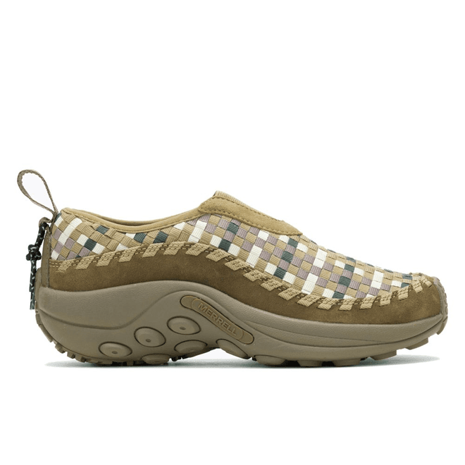 Merrell Jungle Moc EVO Woven 1TRL  Kangaroo