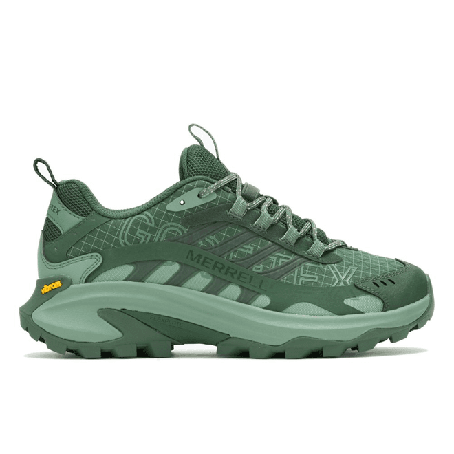 Merrell Moab Speed 2 GORE Viridian