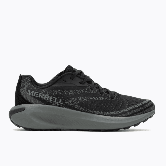 Merrell Morphlite Wide Width  Black