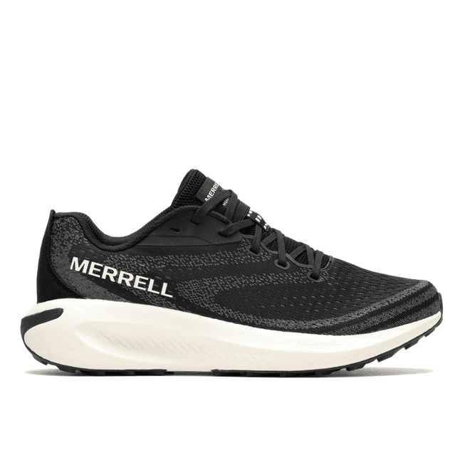 Merrell Morphlite Wide Width  Black