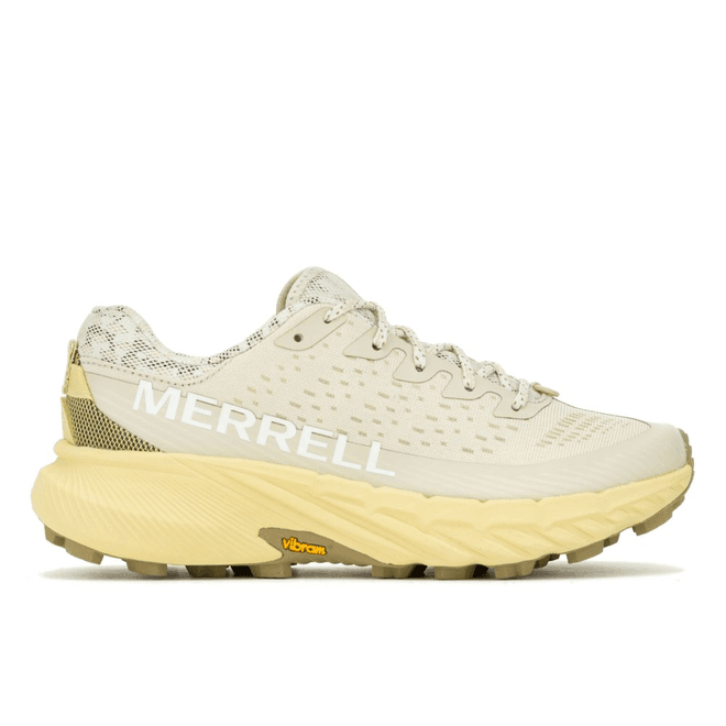 Merrell Agility Peak 5  Cream