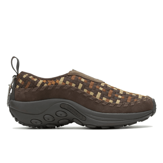 Merrell Jungle Moc EVO Woven 1TRL  Bracken