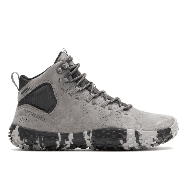 Merrell Wrapt Mid Waterproof  Charcoal