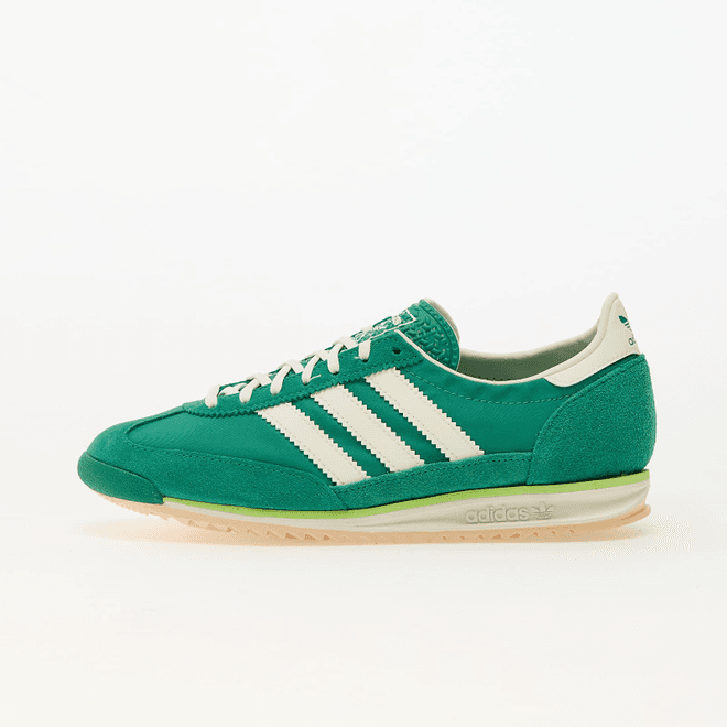 adidas Sl 72 Og W Court Green