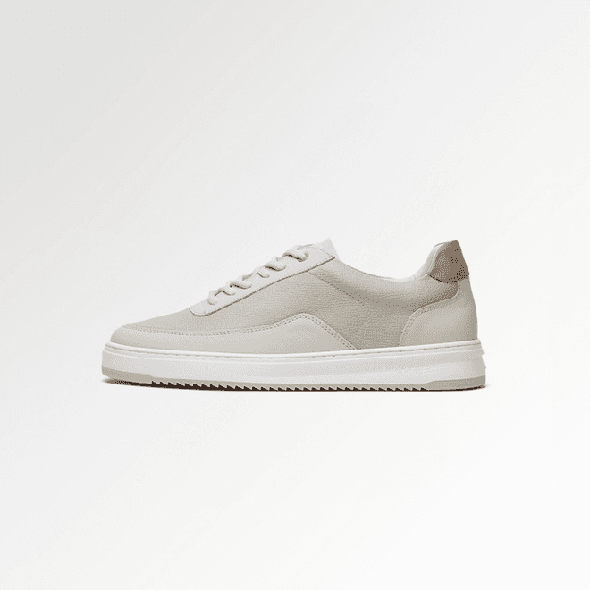 Filling Pieces Mondo Tech Crumbs Off White