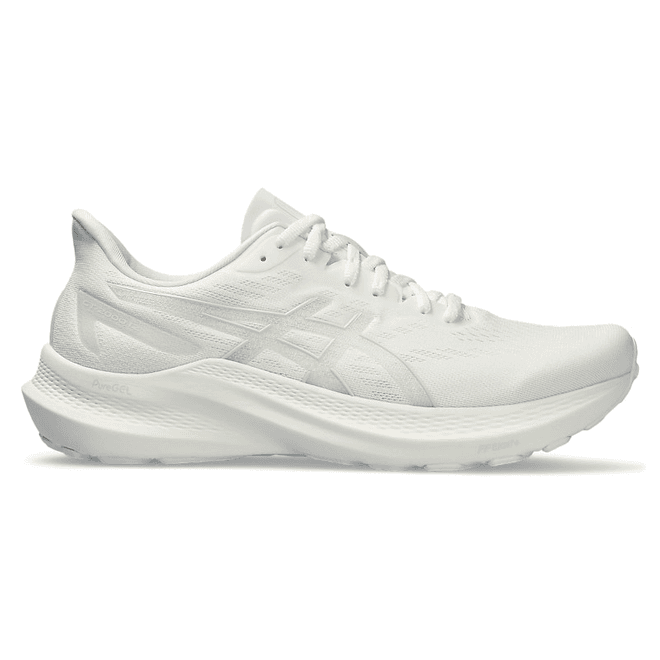 ASICS GT-2000 12 White White