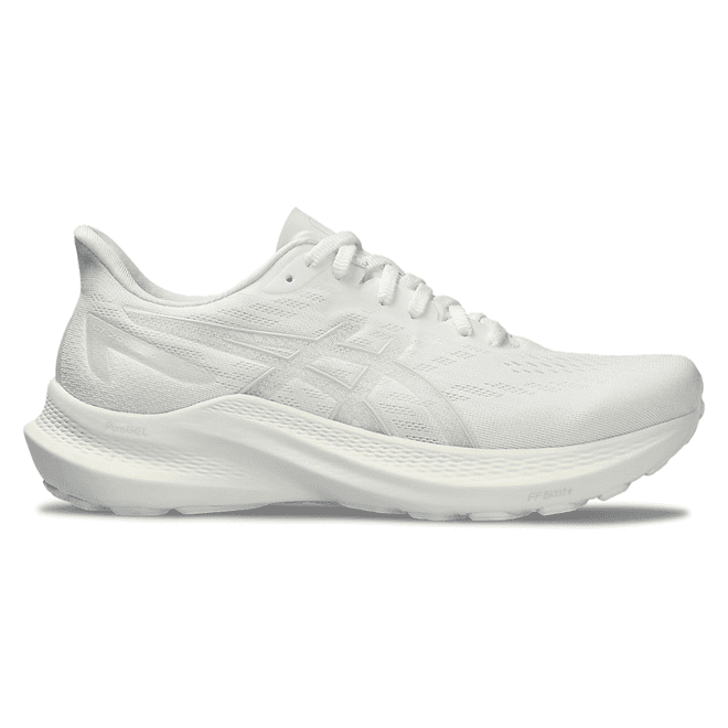 ASICS GT-2000 12 White White (Women's)