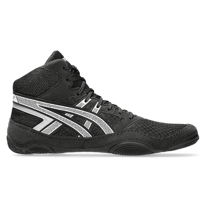 ASICS Snapdown 4 Black White