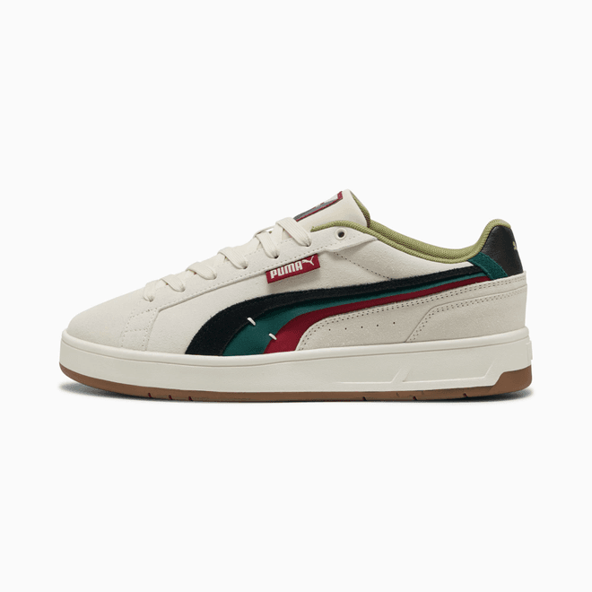 Puma Court Classico Greenside uniseks