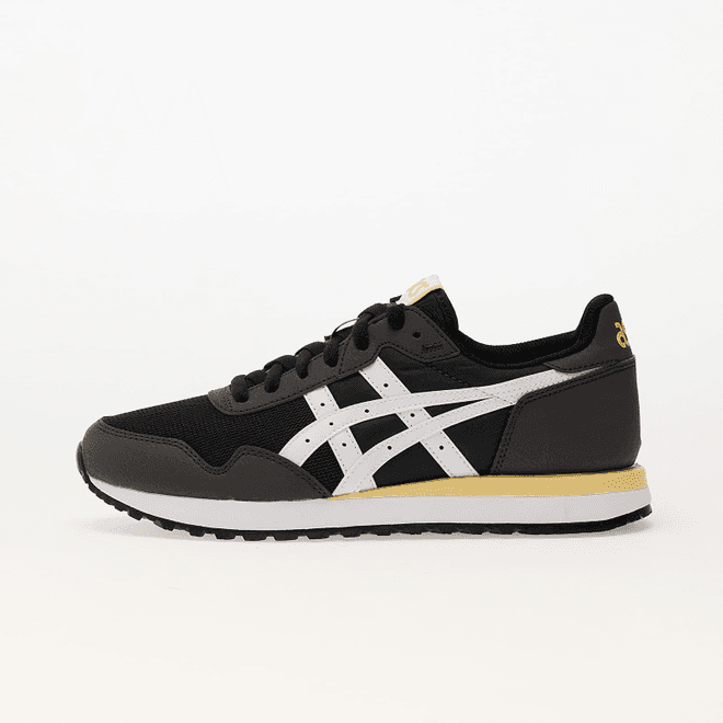 Asics Tiger Runner Il Black