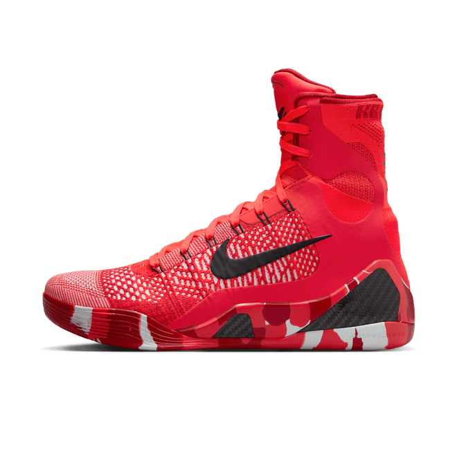 Nike Kobe 9 Elite Protro 'Christmas' - 2024