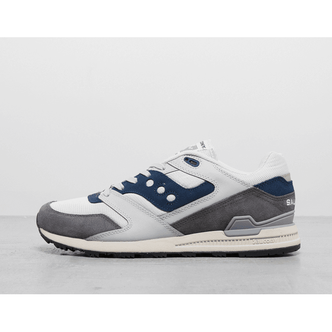 Saucony Courageous Grey 