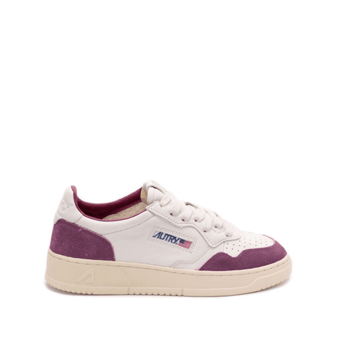 Autry Action Shoes WMNS MEDALIST LOW