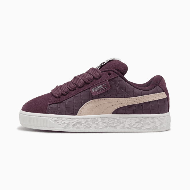 Puma Suède XL Elevated 