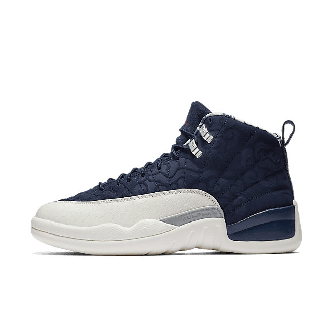 Air Jordan 12 International Flight