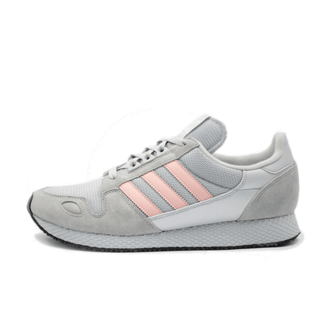 adidas Spezial ZX452 'Grey'