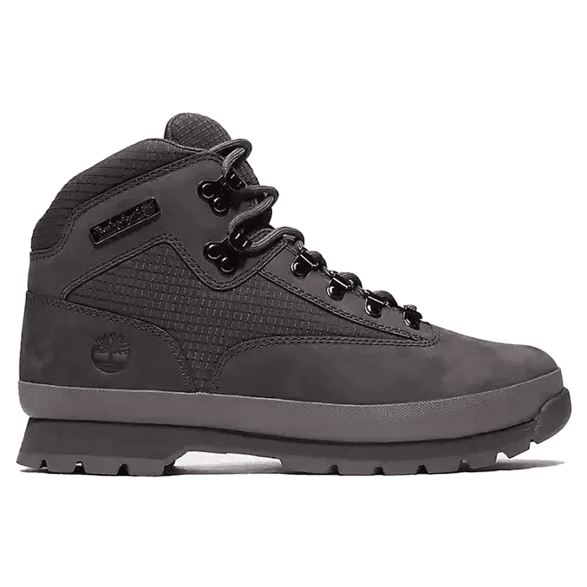 Timberland Euro Hiker Mid Dark Grey