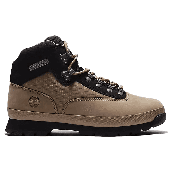 Timberland Euro Hiker Mid Light Brown