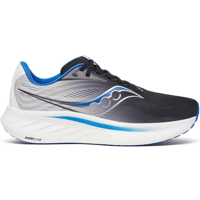 Saucony Ride 18