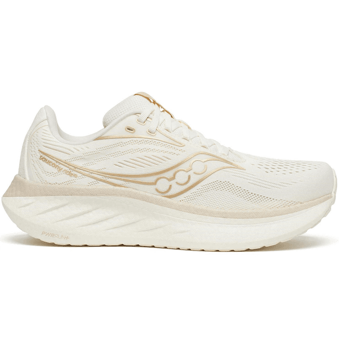 Saucony Ride 18