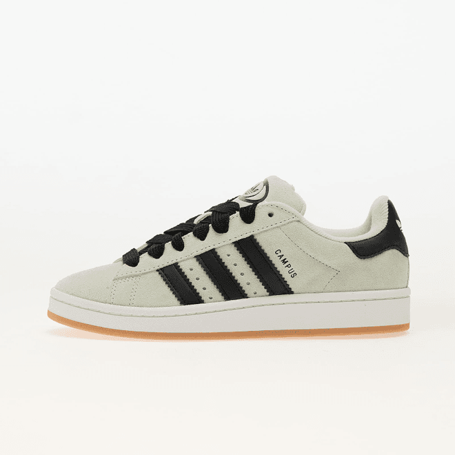 adidas Campus 00s W Linen Green