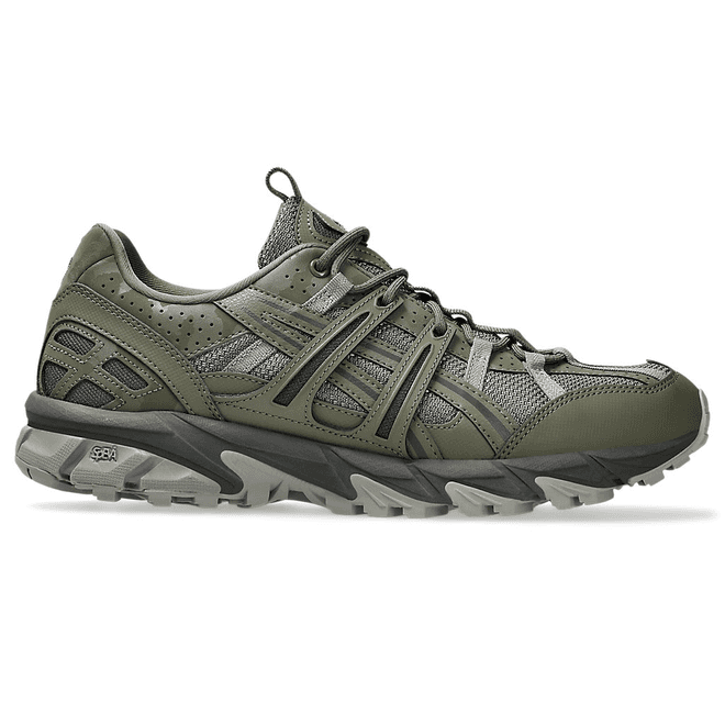 ASICS Gel-sonoma 15-50 Truffle Grey