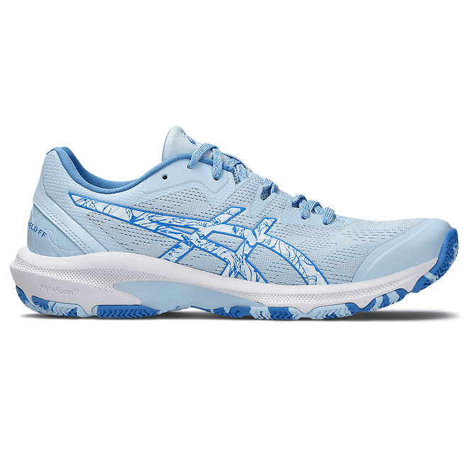 ASICS Netburner Shield Ff Light Blue