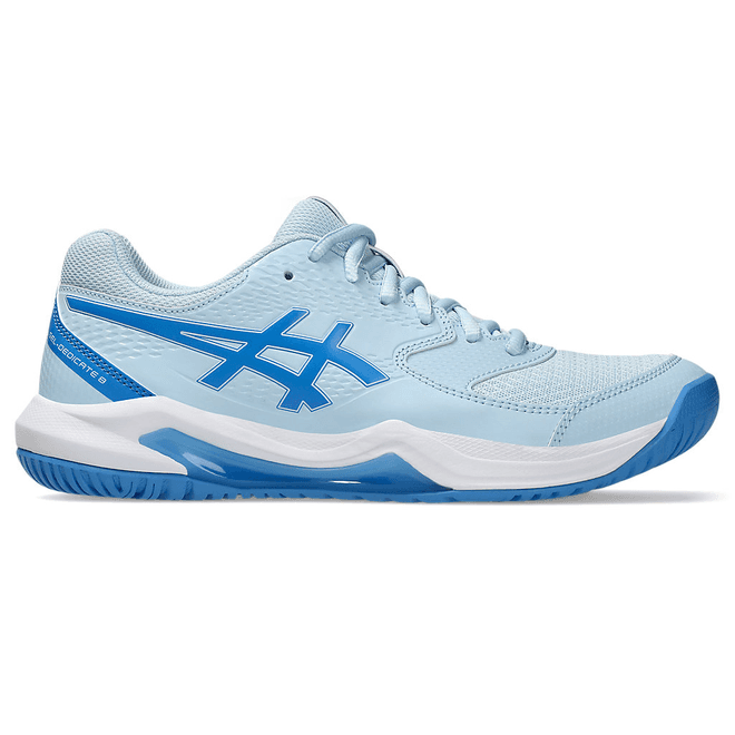 ASICS Gel-dedicate 8 Light Blue