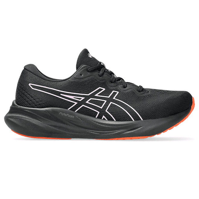 ASICS Gel-pulse 15 Gore-tex Black