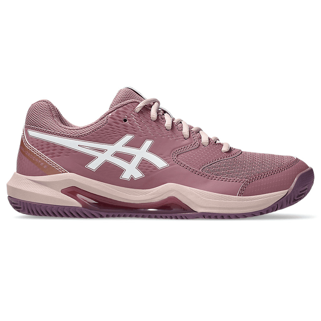 ASICS Gel-dedicate 8 Padel Purple Oxide