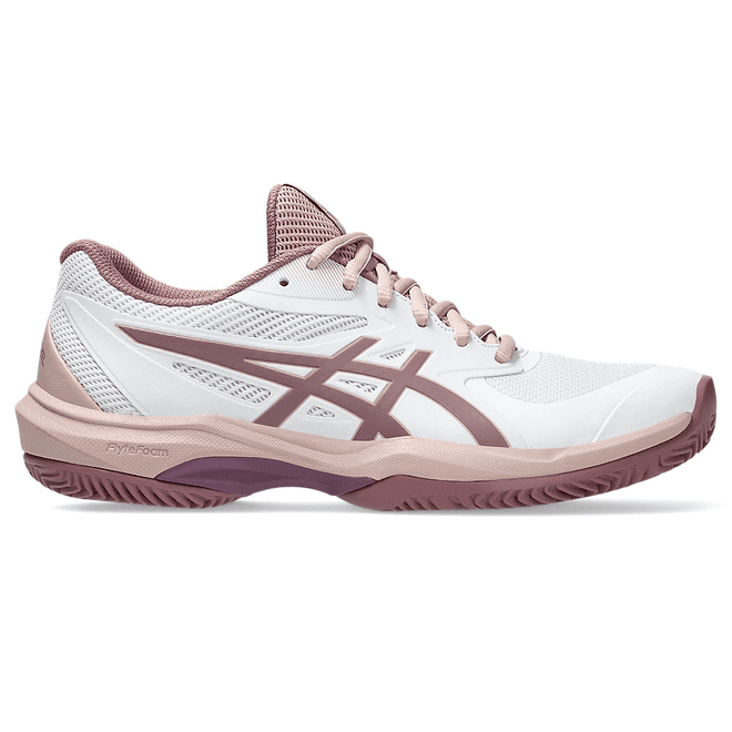 ASICS Gel-game Ff Padel White