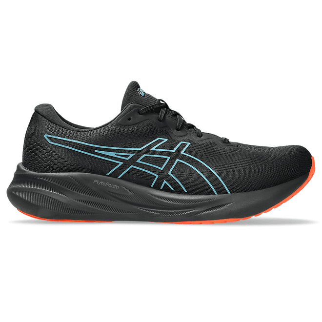 ASICS Gel-pulse 15 Gore-tex Black