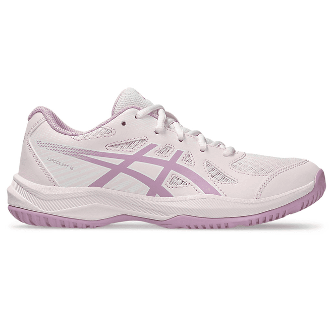 ASICS Upcourt 6 Gs Pale Pink