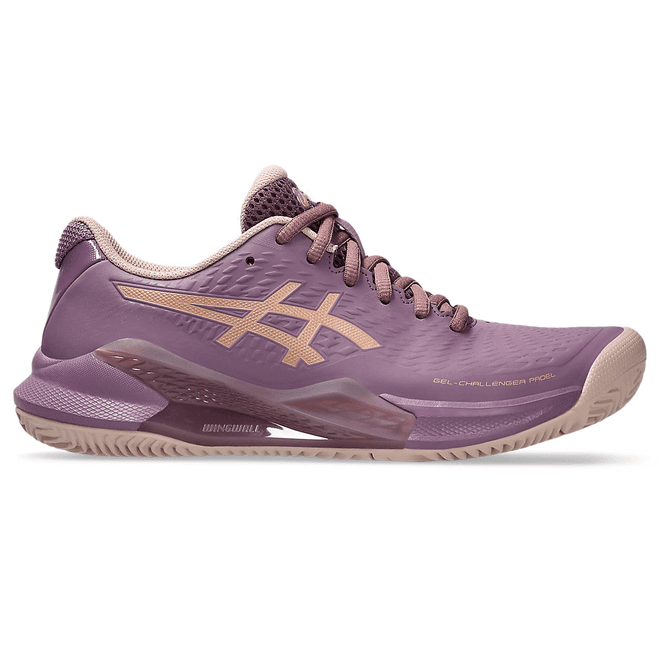 ASICS Gel-challenger 14 Padel Dark Ube