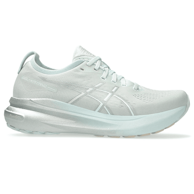 ASICS Gel-kayano 31 Pure Aqua