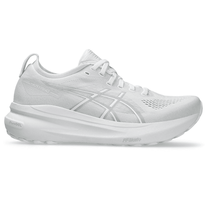 ASICS Gel-kayano 31 White