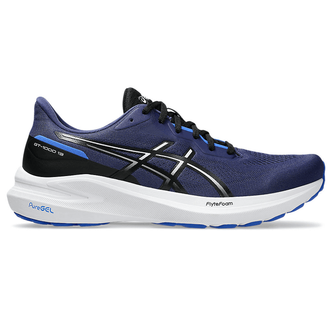 ASICS Gt-1000 13 Indigo Blue