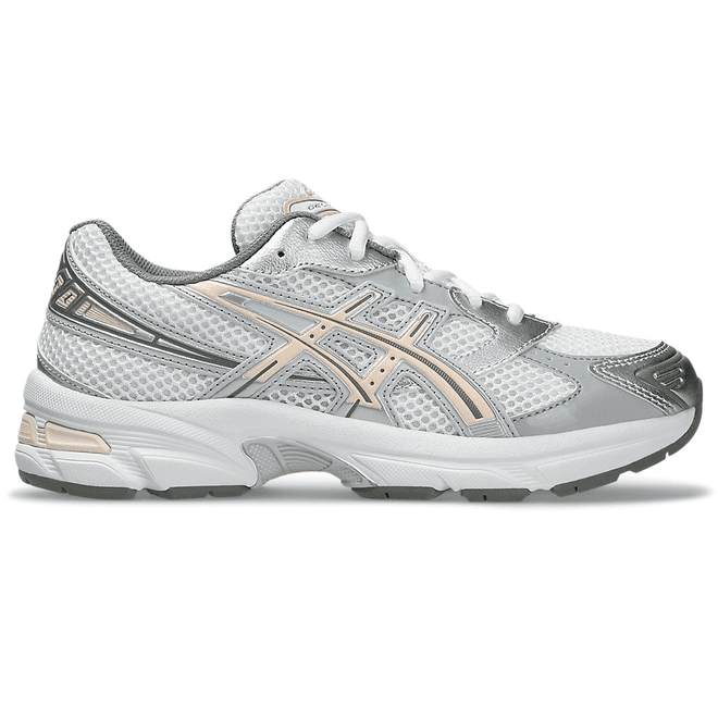 ASICS Gel-1130 Gs White