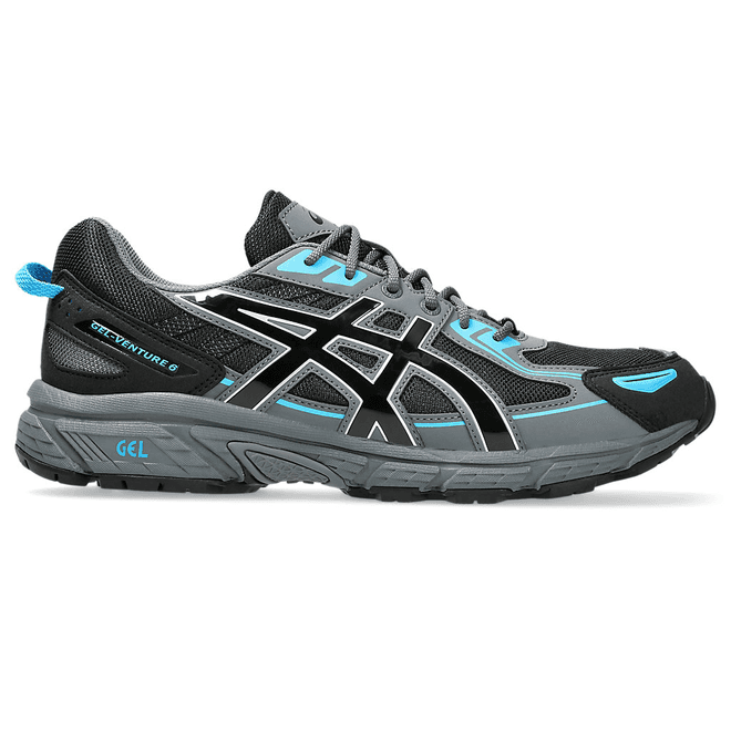 ASICS GEL-VENTURE 6 Black