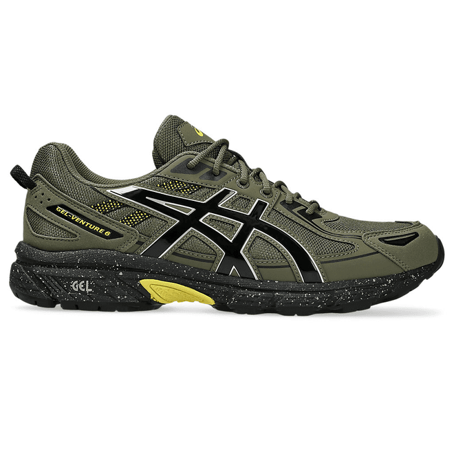 ASICS GEL-VENTURE 6 Mantle Green